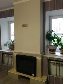 Закрыть стояки в комнате