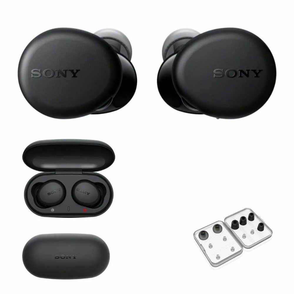 Наушники sony wf купить. TWS Sony WF-xb700. Беспроводные наушники Sony WF-xb700. Наушники true Wireless Sony WF-xb700 Blue. Беспроводные наушники Sony WF-xb700 Black.