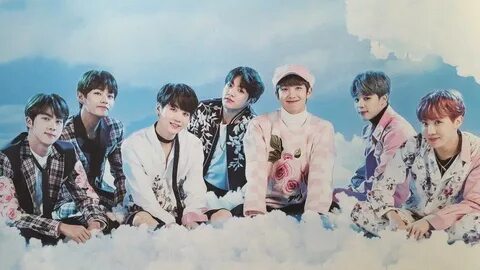 Big ocean kpop