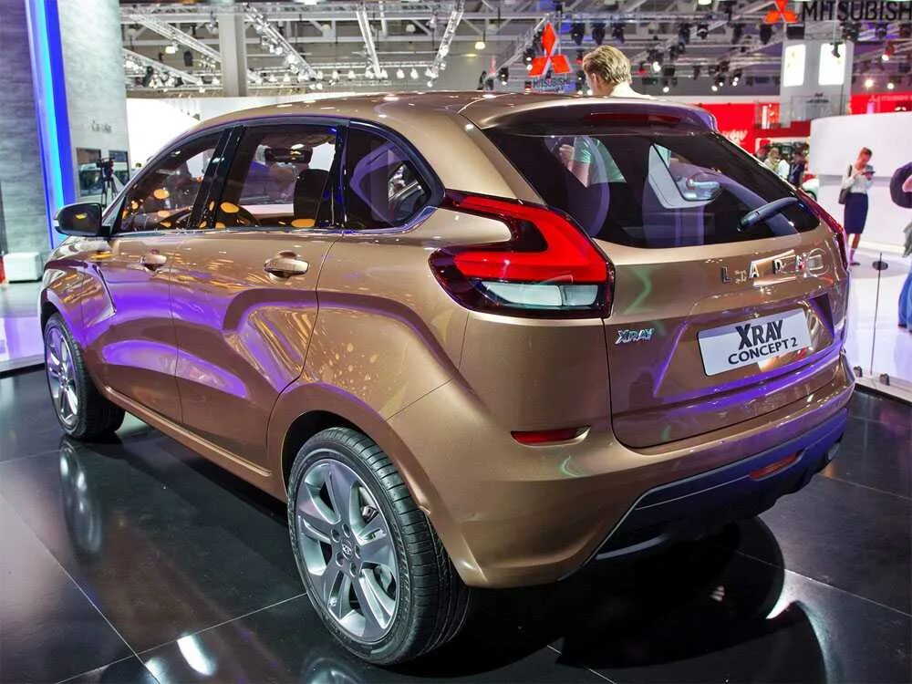Lada xray concept 2. Лада х рей 2017. Лада кроссовер xray. Лада х рей 2019. Лада xray 2018.