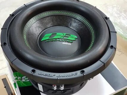 Def bounce