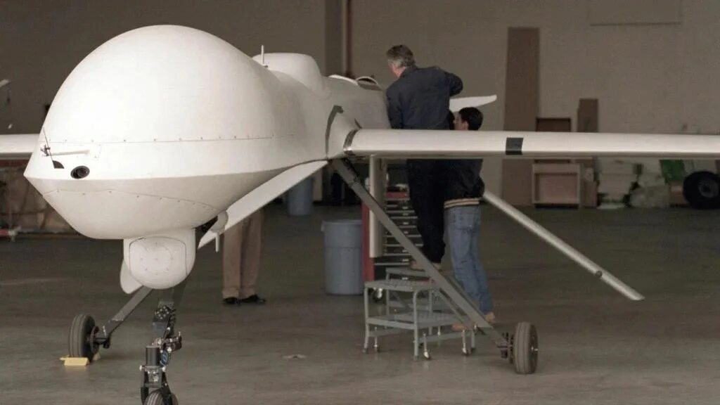 Бпла тольятти. General atomics aeronautical. «трамп» бпла трамп. транспортный беспилотник трамп. rq-1/mq-1 predator uav pictures.
