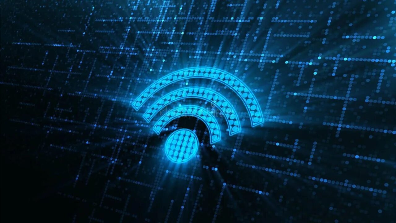 Internet connection issue