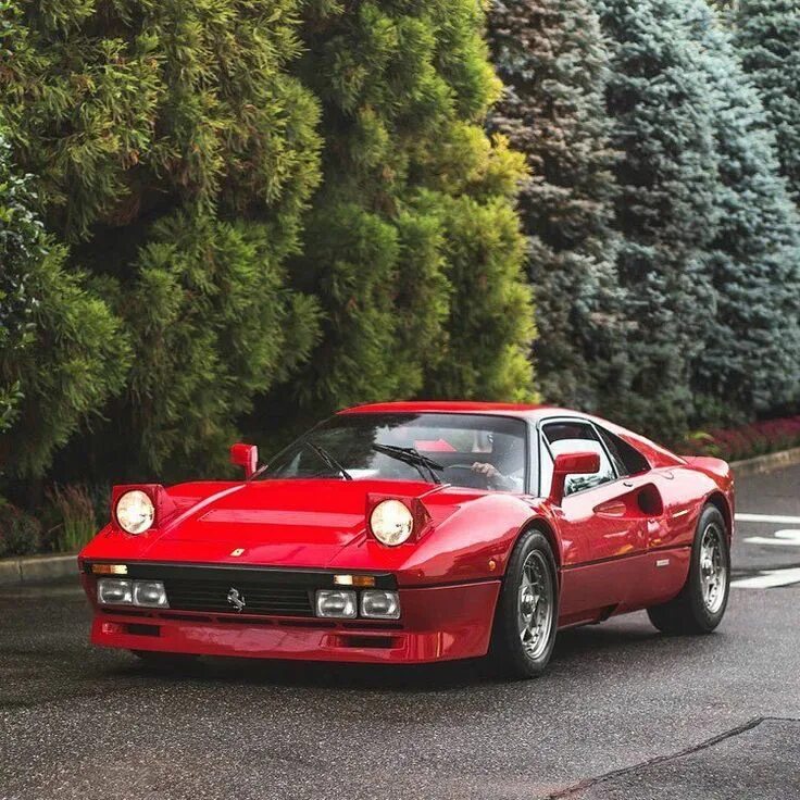 Ferrari 288 gto. Феррари 288 GTO. Феррари 288 ГТО. Ferrari 288 GTO Tuning. Ferrari GTO.