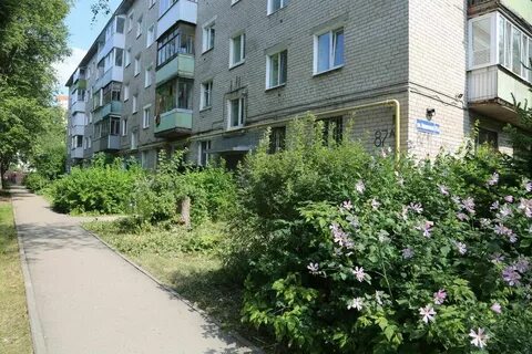 Дом пермь мотовилихинский