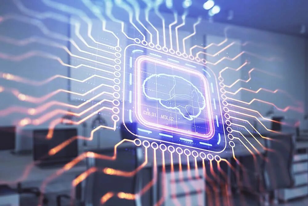 Генератор искусственного интеллекта