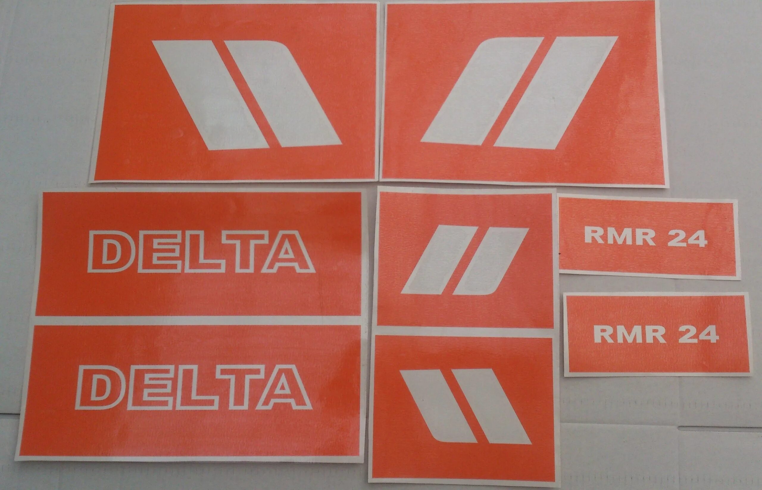 Rmr stickers. Дельта rmr 24 наклейка. наклейки рига дельта. наклейки дельта ссср. наклейки на дельту.