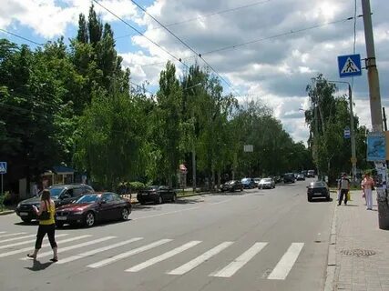 Ул 23 августа