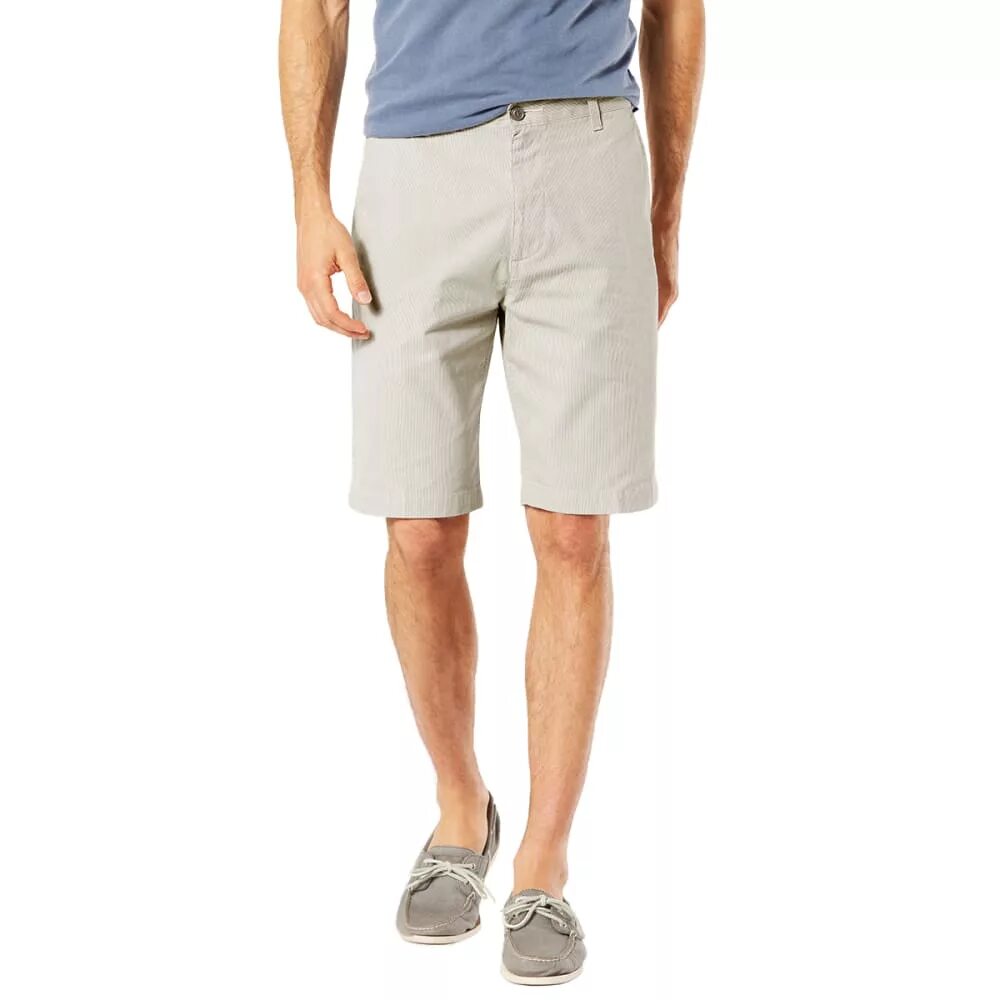 Серые шорты dockers. Шорты мужские dockers Brown. Straight Fit shorts. Lets Front шорты.