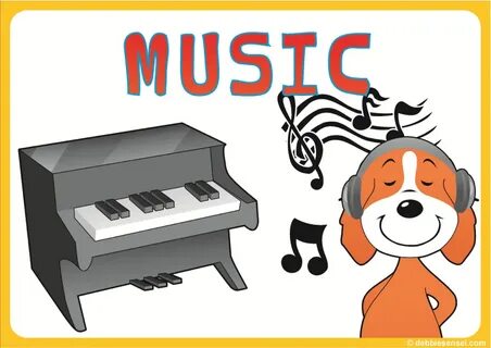С класс без музыки
