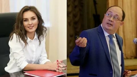Министр энергетики московской