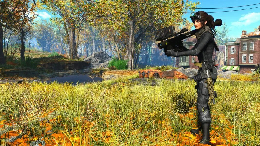 Профессиональный русификатор фоллаут 4. Фоллаут 4шт. explorer mods fallout 4. fallout 4 коллекция. fallout 4 l-35.