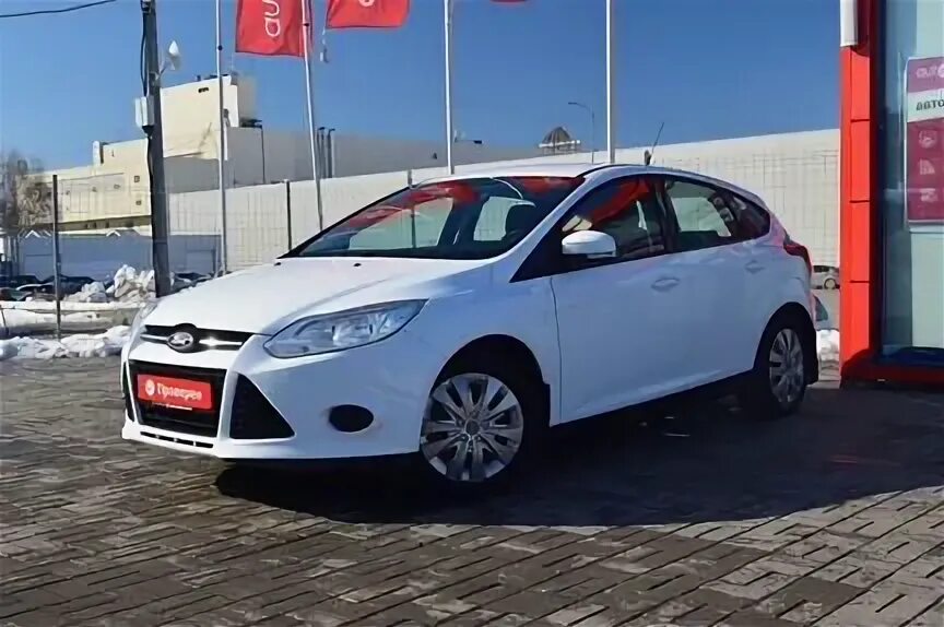 Авито ростов на дону форд