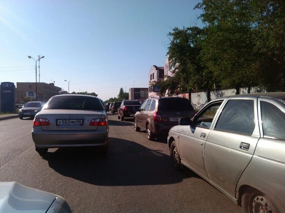 Проезд автоматики 28а оренбург. Автоматика 28а оренбург фото.