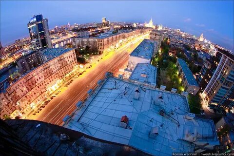 Рождественская балкон на кутузовском