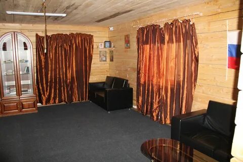 Ковчег красноярск