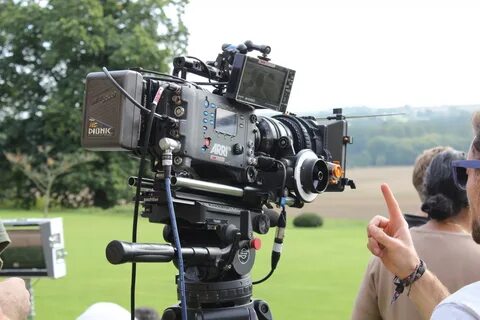 Reality camera