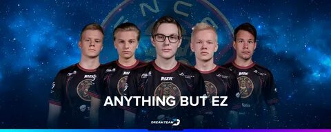 Ence imperial esports