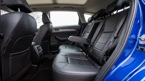 Как снять заднее сиденье хавал ф7