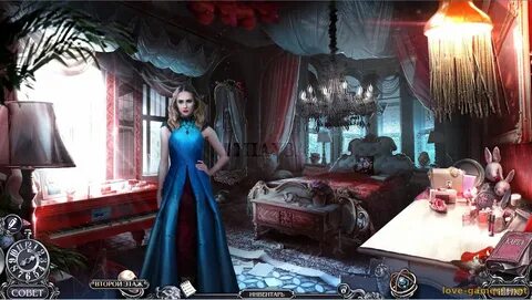 Игра страшные сказки
