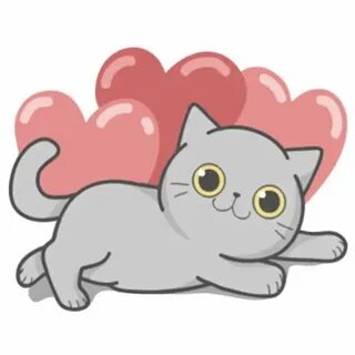 Кот для cats telegram