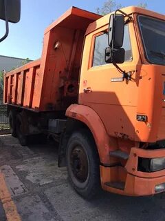 Тонны километры камаз