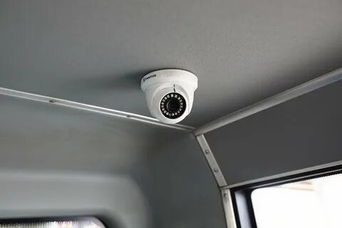Камеры наблюдения нижний новгород