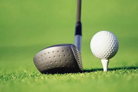 Sports golf