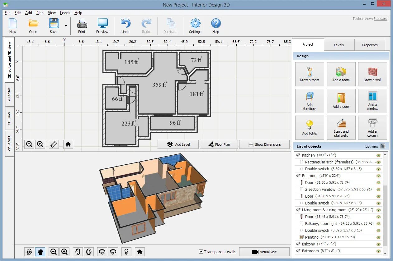 3 program design. Floorplan 3d программа. Floorplan 3d v12 чертеж. Программа для планировки помещений. Дизайн интерьера 3d программа.