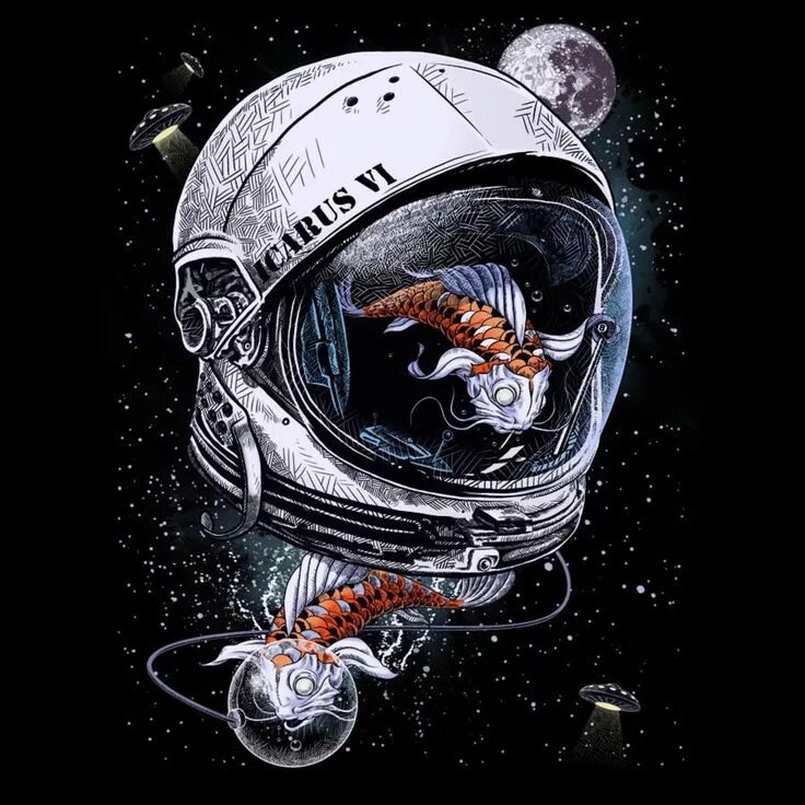 E t a space