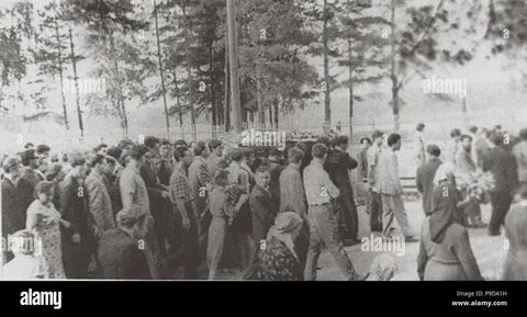 Похороны пастернака