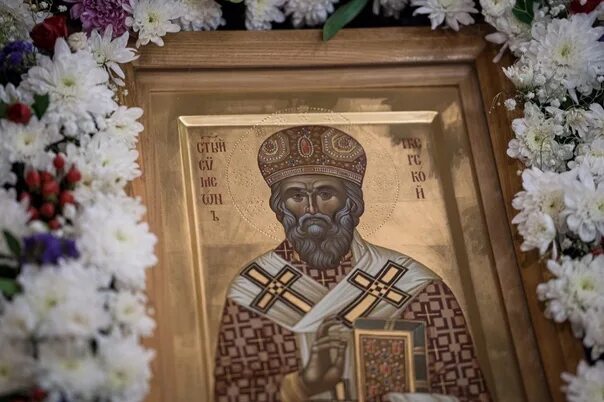 Святителя симеона, епископа полоцкого. Симеон первый епископ тверской. Святителя симеона, епископа полоцкого. Епископ симеон. Икона святитель симео́н полоцкий, епископ тверской.