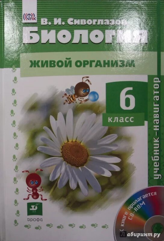 Биология 6 класс Сивоглазов Плешаков Дрофа. Биология 6 класс Сивоглазова. Учебник биологии 6. Биология. 6 Класс. Учебник.