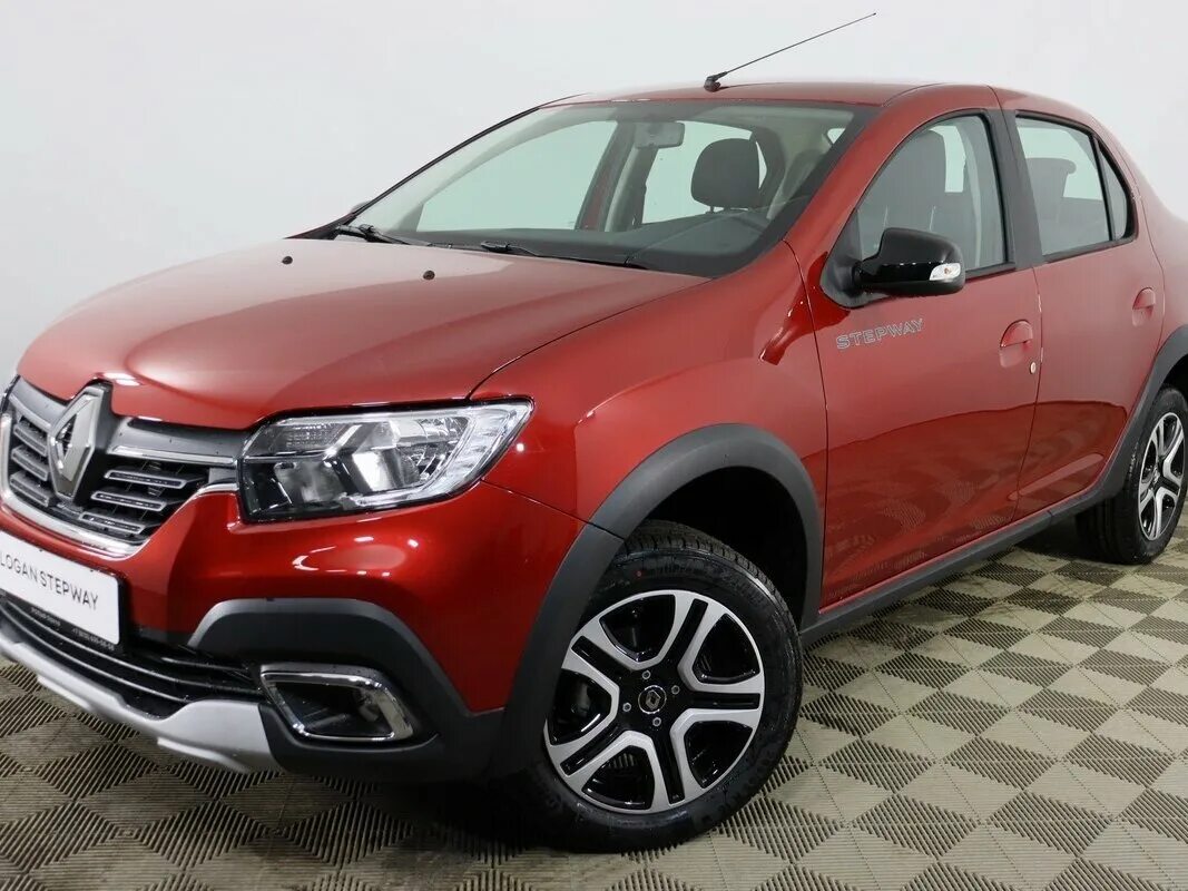 Dacia Logan II 1.5 dCi 75 KM 2013 sedan skrzynia ręczna napęd przedni - zdjęcie 