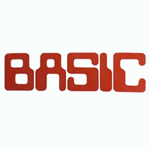 Новый basic. Basic язык программирования. basic логотип. бэйсик язык программирования. basic программирование логотип.
