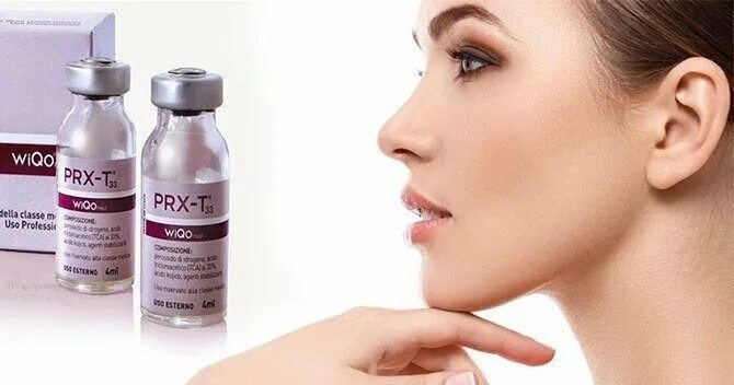 Prx пилинг состав. Prx-t33. дермальный стимулятор prx-t33. протокол пилинга prx-t33.