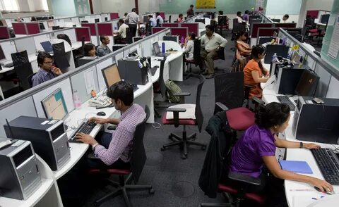 Companies sector