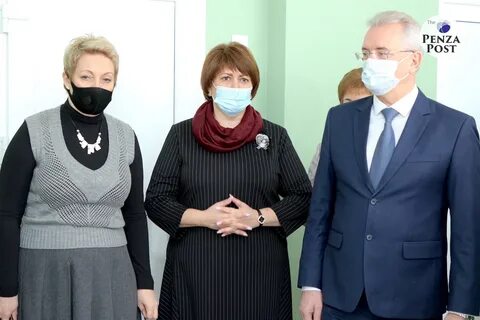 Дело директора школы