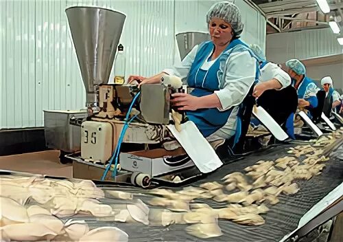 Поком работа. Фасовка полуфабрикатов. Оборудование для колбасного цеха. Поком владимир. Зао поком.