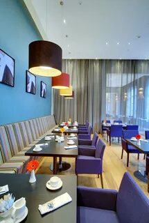 Radisson rosa khutor