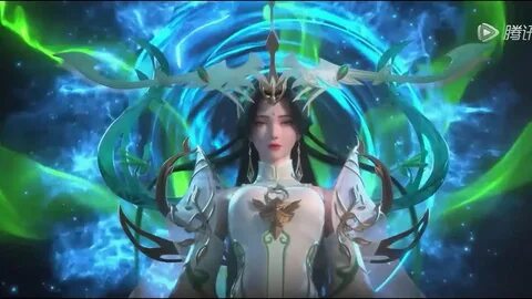 柳神vam
