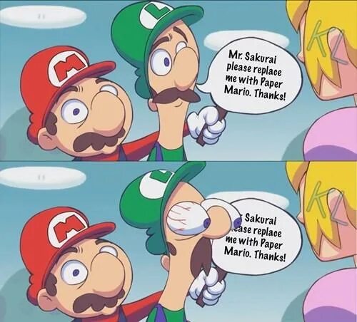 Please replace