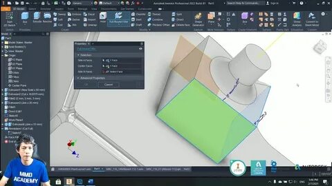 Inventor 2022