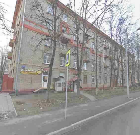 Рыбалко 9 москва. Ул маршала рыбалко д 2 корп 6. Маршала рыбалко 9 сдэк. 2. Москва, улица маршала рыбалко, 2к6.