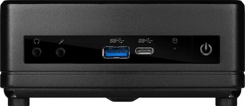 Msi cubi 5