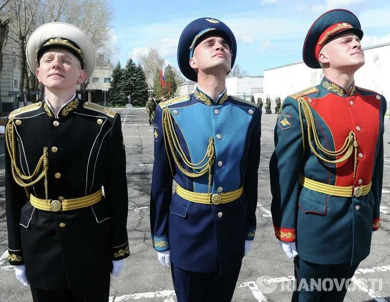 Нижний парадный. Нижний парадный