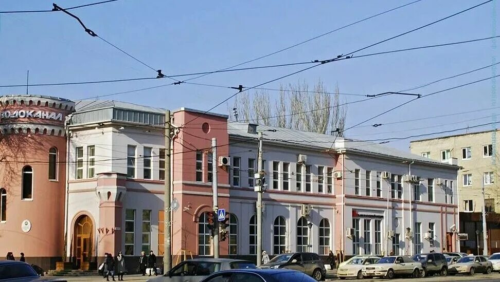 Ао ростовводоканал. Водоканал на горького ростов на дону. Здание водоканала ростов на дону. Водоканал на горького ростов на дону. Музей ростовского водоканала.