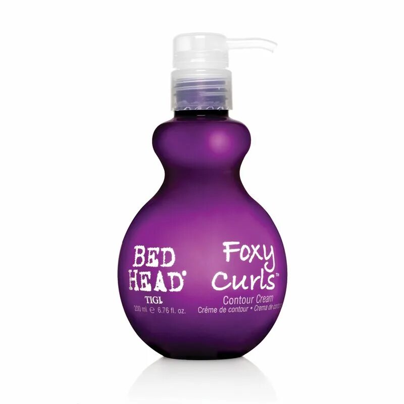 Tigi Bed head Foxy Curls Дефинирующий крем для вьющихся волос 200 мл. Tigi Bed head для кудрявых волос. Tigi Bed head Foxy Curls Contour Cream. Bed head Tigi Стайлинг крем. Tigi curl