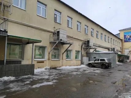 Ул московская 152