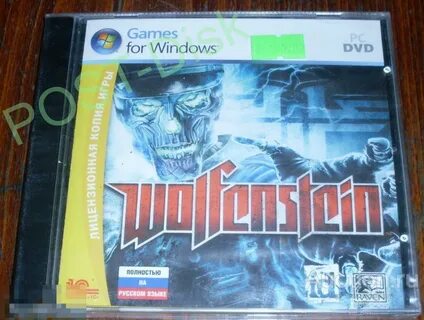 Игры без лицензий